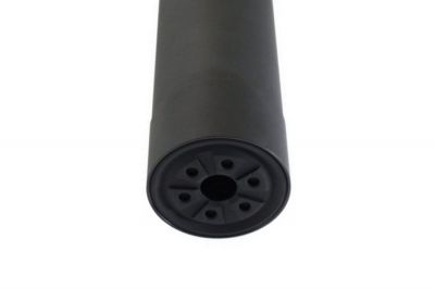 Angry Gun Power Up Suppressor for 1911 - Detail Image 3 © Copyright Zero One Airsoft